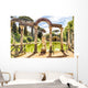 Ancient Pool Called Canopus Wall Decal