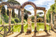 Ancient Pool Called Canopus Wall Decal