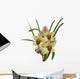 Bunch Dark Yellow and Wall Decal