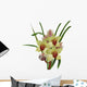 Bunch Dark Yellow and Wall Decal