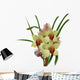 Bunch Dark Yellow and Wall Decal