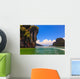 Andaman Sea Coast Thailand Wall Decal