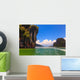 Andaman Sea Coast Thailand Wall Decal