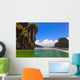 Andaman Sea Coast Thailand Wall Decal