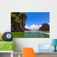 Andaman Sea Coast Thailand Wall Decal