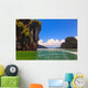 Andaman Sea Coast Thailand Wall Decal