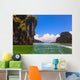 Andaman Sea Coast Thailand Wall Decal