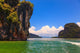 Andaman Sea Coast Thailand Wall Decal