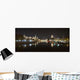 Z Rich Dark Night Wall Decal