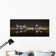 Z Rich Dark Night Wall Decal