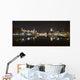 Z Rich Dark Night Wall Decal