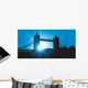 Site Tower Bridge Wall Decal