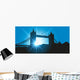 Site Tower Bridge Wall Decal