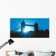 Site Tower Bridge Wall Decal