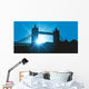 Site Tower Bridge Wall Decal
