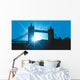 Site Tower Bridge Wall Decal