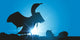 Maree Noire Wall Decal