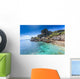 Tonara Di Scopello Wall Decal