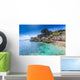 Tonara Di Scopello Wall Decal