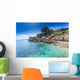 Tonara Di Scopello Wall Decal