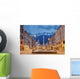 Innsbruck. Wall Mural