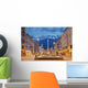 Innsbruck. Wall Mural