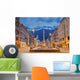 Innsbruck. Wall Mural