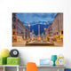 Innsbruck. Wall Mural