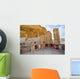 Masada Israel Wall Decal