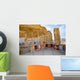 Masada Israel Wall Decal