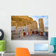 Masada Israel Wall Decal