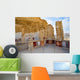 Masada Israel Wall Decal