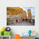Masada Israel Wall Decal