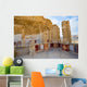 Masada Israel Wall Decal