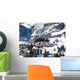 Alpine Wall Decal
