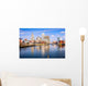 Providence Rhode Island River Wall Decal
