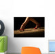 Tango Wall Decal