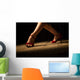 Tango Wall Decal