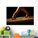 Tango Wall Decal