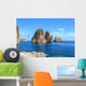Rocks Tuna Fishery Wall Decal