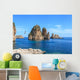 Rocks Tuna Fishery Wall Decal