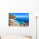 Zingaro Nature Reserve Wall Decal