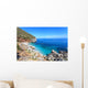 Zingaro Nature Reserve Wall Decal