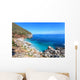 Zingaro Nature Reserve Wall Decal
