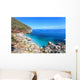 Zingaro Nature Reserve Wall Decal