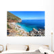 Zingaro Nature Reserve Wall Decal