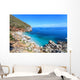 Zingaro Nature Reserve Wall Decal
