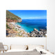 Zingaro Nature Reserve Wall Decal