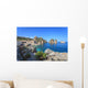 Tuna Fishery Scopello Wall Decal