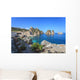 Tuna Fishery Scopello Wall Decal